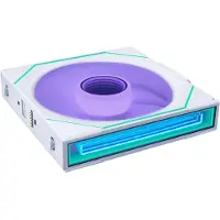 Lian Li Ventilateur Uni Fan Sl140 Infinity