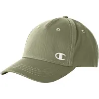 Champion Casquette vert / blanc