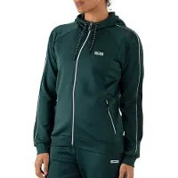 Sjeng Sports Felipa Veste d'entraînement à capuche pour femmes
