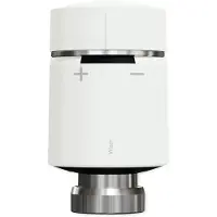 Schneider Electric Wiser Thermostat de radiateur CCTFR6100