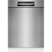 Bosch Smu4hts14e - Lave-vaisselle Encastrable Standard (60 Cm De Large) 13 Couverts 46 Db(a)
