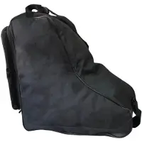 Stadium Accessories Clasic Boots Bag Noir
