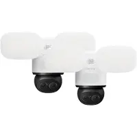 Reolink Floodlight F850W Lot de 2