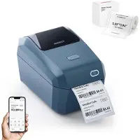 Niimbot Étiqueteuse K3w Portable