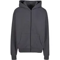 Build Your Brand Sweat-shirt à Zip Ultra Heavy