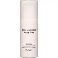bareMinerals Prime Time Base de teint 30 ml