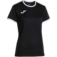 Joma T-shirt à manches courtes Combi Premium Noir L Femme Noir L