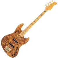 Sire Marcus Miller Er V10-4 Nt.S Naturel Satin