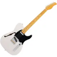 Sire Larry Carlton T7 Tv Silver Sc Mn Silver