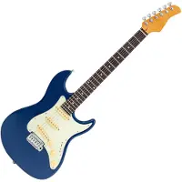 Sire Larry Carlton S3 New Gen Dark Navy Guitare électrique