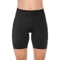 Cube Blackline Shorts Noir 3XL Femme