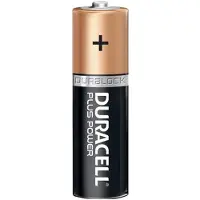 Duracell x Duracell AA Plus Power - Voordeelverpakking - x AA batterijen