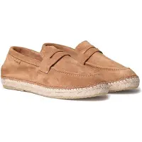 Toni pons Benet Espadrilles Beige EU 39 Homme