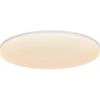 Nordlux Plafonnier Vic 35 LED blanc 3000K blanc chaud 2310146001