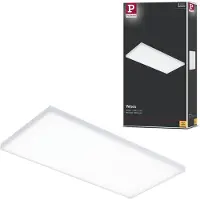 Paulmann LED Panel Velora