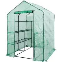 Neo Tools Serre 143x143x195 cm