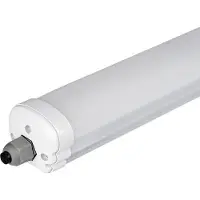 V-TAC Wet room light EEC: E (A - G) LED (monochrome) 36 W Daylight white White