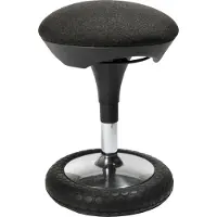 Topstar Sitzhocker Sitness 20 SI69G22 anthrazit (SI69G22)