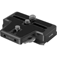 SmallRig Plaque à Dégagement Rapide 3162b Extended Arca-type Dji Rs2 Rsc2
