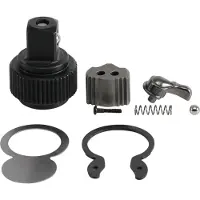 Bgs Kit de réparation pour clé dynamométrique pour art. 2805 - 2805-REPAIR
