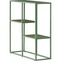 Venture Home Staal (80 x 26 x 80 cm)