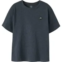 Name it T-shirt enfant NKMVIMO SS NREG TOP garcons - Marine - 14 ans