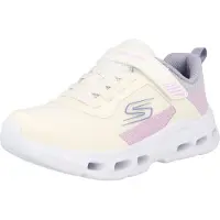 SKECHERS Glide Step Aero Trainers Beige EU 28 Fille