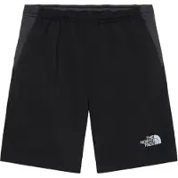 The North Face 24/7 Shorts Noir 6 Years Garçon