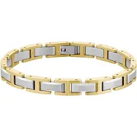 HUGO BOSS 1580793 Bracelet Doré Homme