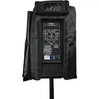 QSC K10-cover