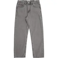 JJ REBEL Jean 'JREBRYAN JJCRAFT' gris denim