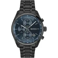 BOSS 1514314 44mm Watch Argenté Homme