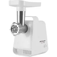 Orbegozo Mp2000 Food Chopper 600w Argenté One Size / EU Plug 220V