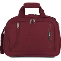 Gabol Sac de voyage 'Week Eco' rouge foncé