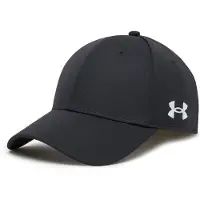 Under Armour Team Blitzing Cap Noir M-L