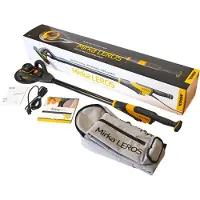 Mirka Ponceuse à bras murs et plafonds Ø225 mm LEROS 950CV - MIW9502022BA