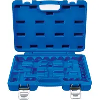 Bgs Valise vide pour art. 2224