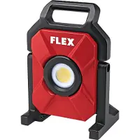 Flex CL 5000 10,8/18,0 12/18 V Batterie Lampe De Chantier LED - 5000 Lm