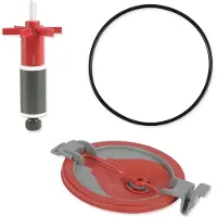 Fluval Kit De Maintenance Tête De Filtre 107