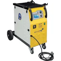 GYS Poste de soudure semi-automatique MIG/MAG 180A SMARTMIG 182