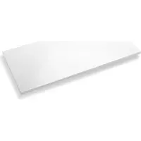 Quality Heating Ecosun Fenix série IKP Panneau infrarouge 60 x 120 cm - 750Watt