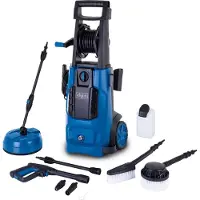 Scheppach high-pressure cleaner HCE2800