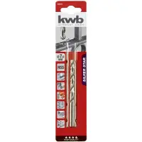 Kwb Urbis metalam HSS d7mm 206570