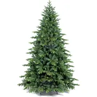Royal christmas Sapin de Noël artificiel Visby 210 cm