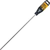 DeWalt Foret béton SDS-Plus Extreme 2 taillants Ø 10 x 300 x 350 mm - - DT9544-QZ