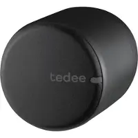 Tedee Smart Lock Pro, schwarz