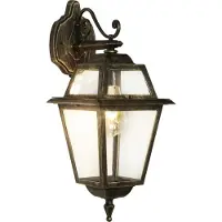 Searchlight Rural lantern New Orleans