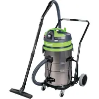 Cleancraft Aspirateur eau/poussière wetCAT 362 IET, 7001370