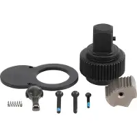 Bgs Kit de réparation pour clé dynamométrique pour art. 2807 - 2807-REPAIR