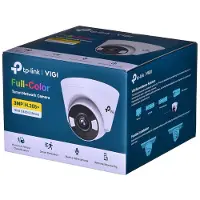TP-LINK Caméra de surveillance VIGI C430